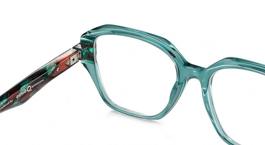 Etnia Barcelona MIXURA NO5 Eyeglasses - view 6